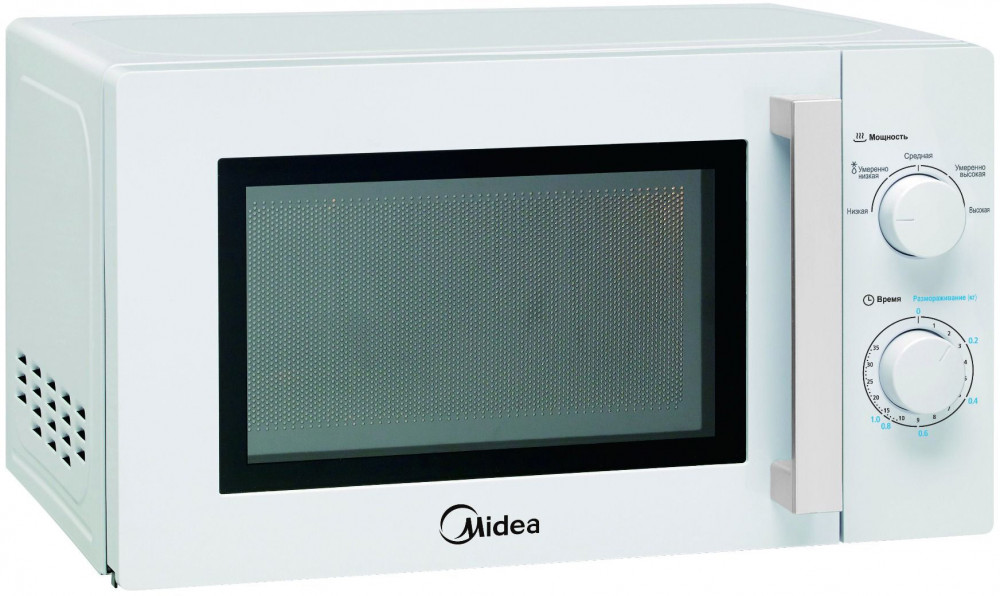   Midea MM720CY6-W