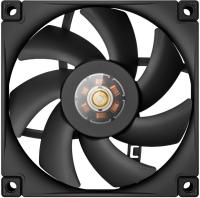    Deepcool FT9 SLIM (92mm, 500-2950rpm, 23,2 , PWM 4-pin, black) (R-FT9SLIM-BKWPN1-G)