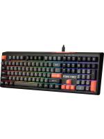 ���������� ������� DEFENDER Atomic Force GK-005 108��+FN ���/���.��. RGB 45005