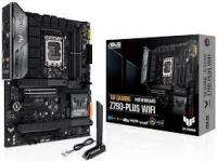   Asus TUF GAMING Z790-PLUS WIFI (90MB1D80-M0EAY0)