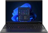 Ноутбук Lenovo ThinkPad L15 Gen 3, 15.6