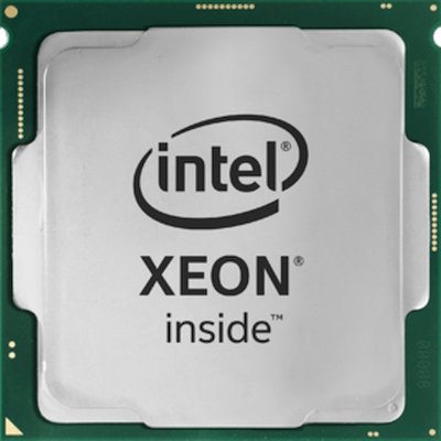  Intel Xeon E-2246G OEM Socket 1151, 6-, 3600 , Turbo: 4800 , Intel UHD Graphics P630, 14 , 80 