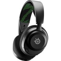  SteelSeries Arctis Nova 4X Wireless Black (61646)