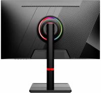 ������� NPC 27" MU2719-B ������ IPS LED