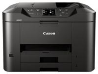 Canon MAXIFY MB2740 ( , , , , , ADF, Wi-Fi)
