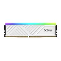    8Gb ADATA XPG Gammix D35 RGB AX4U36008G18I-SWHD35G, DDR4, 3600MHz, pc-28800, CL18 1.35V (AX4U36008G18I-SWHD35G)