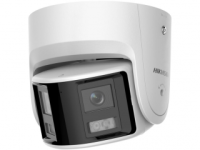 ������ ��������������� IP Hikvision DS-2CD2347G2P-LSU/SL(C) 2.8-2.8 �� ��. ����.:�����