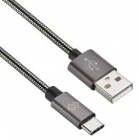 Digma  USB A (m) USB Type-C (m) 1.2,  , /