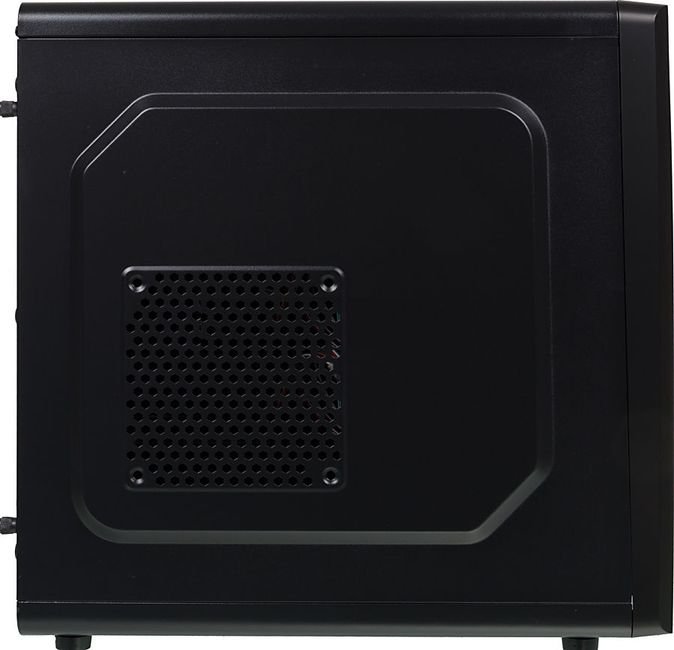 Accord m 02b. Корпус Accord m-02b. Accord m-02b, Mini-Tower. Корпус MATX Accord m-02b, Mini-Tower, без БП. Корпус MATX Accord m-02b.