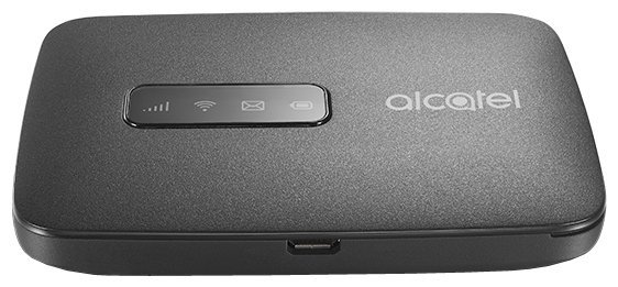  4G/Wi-Fi Alcatel Link Zone MW40V-2AALRU1