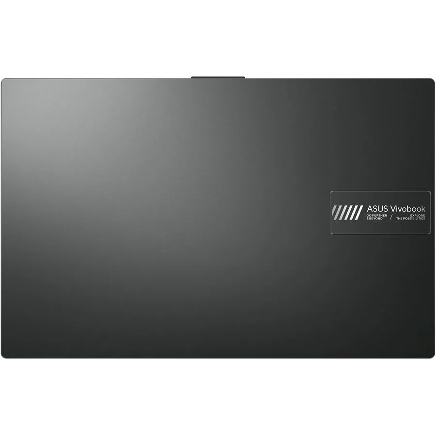 Asus vivobook go e1504fa bq719 black