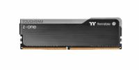 Оперативная память Thermaltake DDR4 8Gb 3200MHz pc-25600 TOUGHRAM Z-ONE CL16 (R010D408GX1-3200C16S)