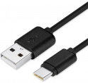  5bites USB2.0 - USB Type-C, 0.5 (TC201-05)