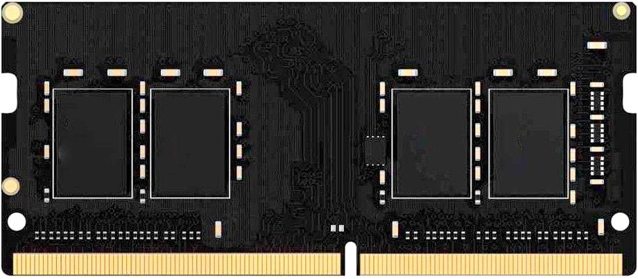   8Gb DDR-III 1600MHz Hikvision SO-DIMM (HKED3082BAA2A0ZA1/8G)