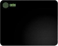    Cactus Black Mesh 300x250x3 (CS-MP-D02M)