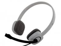  Logitech Stereo Headset H150  981-000350