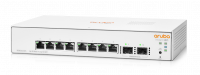  HPE OfficeConnect 1930 (JL680A) 8G 2SFP