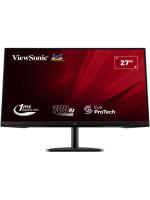 ������� ViewSonic 27" VA2732-H-2 ������ IPS LED 1ms 16:9 HDMI ������� 1300:1 250cd 178��/178�� 1920x1080 100Hz VGA FHD 4.1��