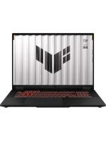 ������� ASUS TUF Gaming A18 FA808UH-S8052, 18" (1920x1200) IPS 144 ��/AMD Ryzen 7 260/16 �� DDR5/512 �� SSD/NVIDIA GeForce RTX 5050 ��� ��������� (8 ��)/��� �������, ����� (90NR0NM1-M002K0)