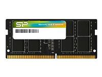   Silicon Power SP004GBSFU266X02 4GB 2666  DDR4 CL19 SODIMM