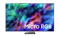 ��������� Samsung 75" Micro RGB R95H 4K, ��������� AI Micro RGB, Smart �� (2026) MRE75R95HAUXPY ������