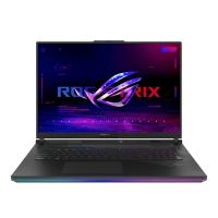  ASUS ROG Strix Scar 18 G834JZR-N6072, 18" (2560x1600) IPS 240/Intel Core i9-14900HX/32 DDR5/1 SSD/GeForce RTX 4080 12/ ,  (90NR0IN2-M003C0)