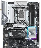   ASRock Z790 Pro RS, RTL