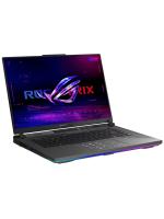 ������� ASUS ROG Strix G16 G614PR-RV089, 16" (1920x1200) IPS 165 ��/AMD Ryzen 9 8940HX/32 �� DDR5/1024 �� SSD/NVIDIA GeForce RTX 5070 Ti ��� ��������� (12 ��)/Windows 11 Pro, ����� (90NR0NJ7-M00620_Win11P)