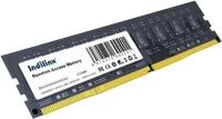   DIMM 4GB DDR4-2666 IND-ID4P26SP04X INDILINX