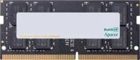     SODIMM 32GB DDR4-2666 ES.32G2V.PRI APACER