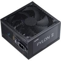    XPG PYLON II 650B, 120  80 Plus Bronze