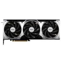 ���������� MSI NVIDIA GeForce RTX 5070 Ti Ventus 16Gb (RTX 5070 TI 16G VENTUS 3X) Ret