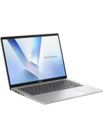 ������� ASUS VivoBook 14 M1407KA-LY125, 14" (1920x1200) IPS/AMD Ryzen AI 5 330/16 �� DDR5/512 �� SSD/AMD Radeon Graphics/��� �������, ����������� (90NB15H3-M006A0)