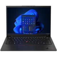  Lenovo ThinkPad X1 Carbon Gen 10, 14" (1920x1200) IPS /Intel Core i7-1260P/16 LPDDR5/512 SSD/Iris Xe Graphics/Windows 11 Pro,  (21CB0074RT)