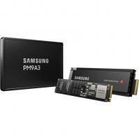  SSD U.2 2.5" 960GB PM9A3 SAMSUNG (MZQL2960HCJR-00A07)