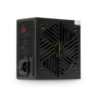   HSPD 750W 80+ Gold HSK-750GF-BK black, retail