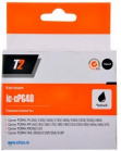   T2 IC-CPG40 (Black)