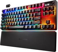 ���������� Steelseries Apex Pro TKL Wireless (2023) ������������ ������ USB for gamer LED (��������� ��� ��������) (64865)