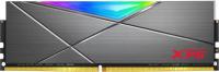   ADATA 32Gb DDR4 3600MHz [AX4U360032G18I-ST50] 32GB ADATA DDR4 3600 DIMM XPG Spectrix D50 RGB Gaming Memory