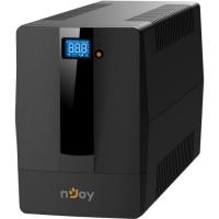 ��� nJoy Horus Plus 1000 Schuko Line-interactive 600W/1000VA