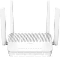 Wi-Fi ������ Cudy WR3000S, Wi-Fi 6, AX3000, 2.4/5���, 4 LAN, �����