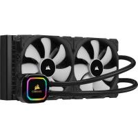    Corsair iCUE H115i RGB PRO XT Liquid CPU Cooler (CW-9060044-WW)