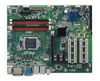   AIMB-784G2-00A1E, Socket LGA1150  Intel Core i7/i5/i3/Pentium, 4xDDR3 DIMM, VGA/2xDVI-D, 1xPCIe x16, 1xPCIe x4, 1xPCIe x1, 4xPCI, 6xSATAIII RAID 0,1,5,10, 2xGbE LAN, 6xCOM, 13xUSB, 2xPS/2