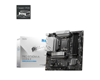  MSI PRO B760M-A DDR4 II