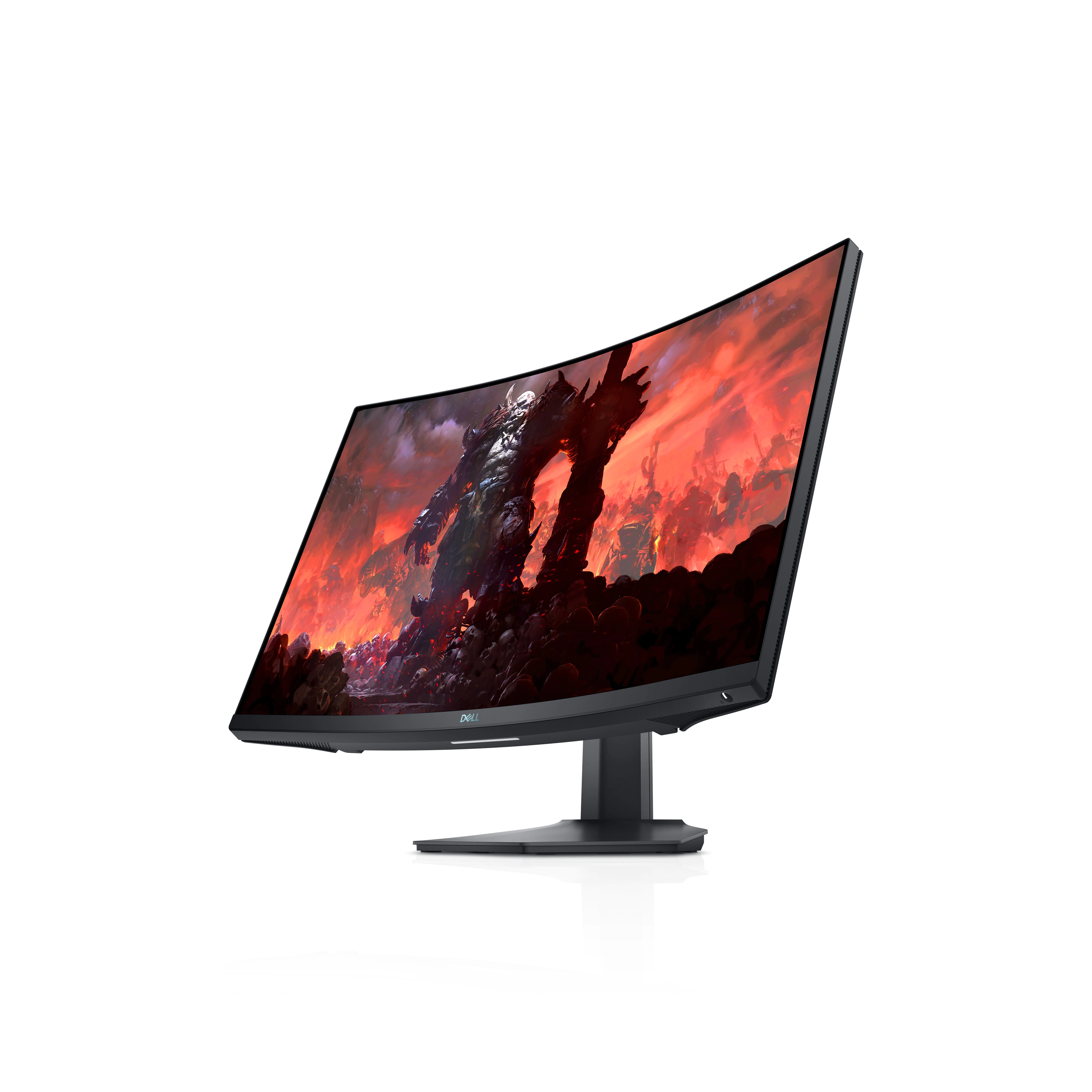 Монитор 165 гц. Dell 31.5