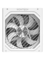 ���� ������� Montech TITAN PLA 850W / ATX 3.1, APFC, 80 PLUS Platinum, Japan caps, 135mm fan, full modular / TIX0124