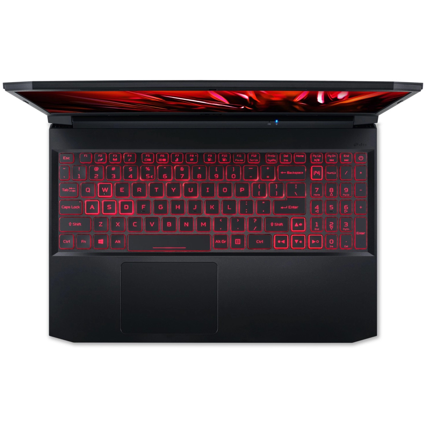 Купить Acer Nitro 5 1650