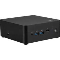 - MSI Cubi NUC 1M-053BRU, Intel Core 3 100U/ DDR5/ SSD/Intel Graphics/ ,  (936-B0B111-081)