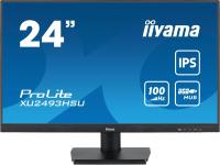  Iiyama 24" ProLite XU2493HSU-B7 FHD IPS LED 