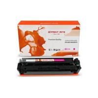   Print-Rite TFC449MPU1J PR-045H MAGENTA 045H magenta ((2200.)  Canon LBP 611Cn/613Cdw/631Cn/633Cdw/635Cx) (PR-045H MAGENTA)